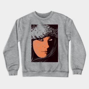 Beautiful Crewneck Sweatshirt